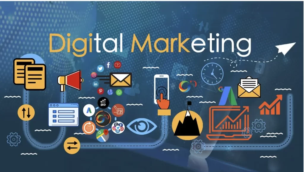 10 Essential Digital Marketing Skills for Marketers in 2023