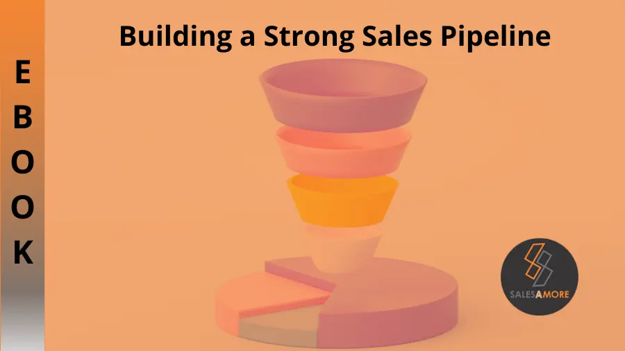 Building a strong pipeline