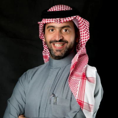 Abdullah Alajaji