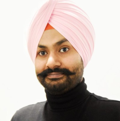 Manpreet Bains