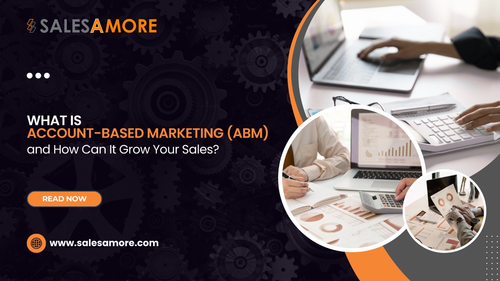 What is Account-Based Marketing (ABM) and How Can It Grow Your Sales? 