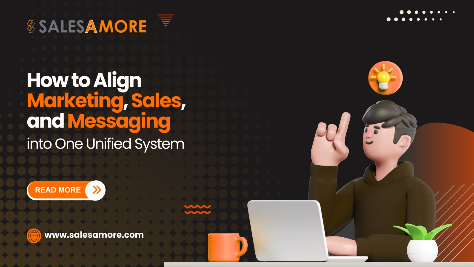 How to Align Marketing, Sales, and Messaging for Growth